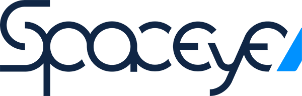 Spaceye Logo
